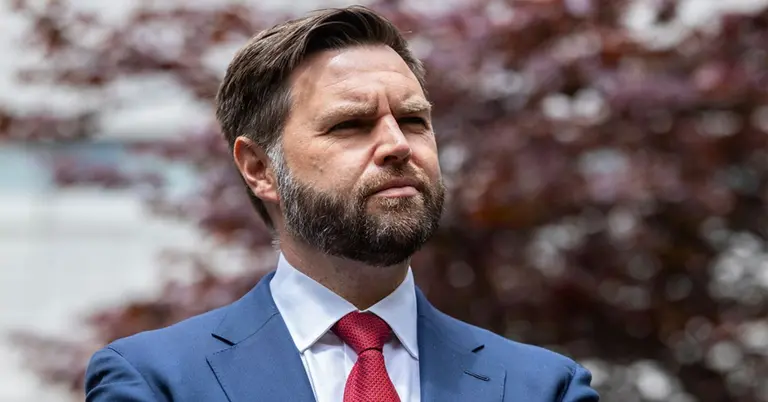 জেডি ভ্যান্স